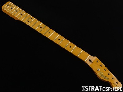 Fender Squier Classic Vibe 50s Telecaster NECK Tele Tinted Guitar