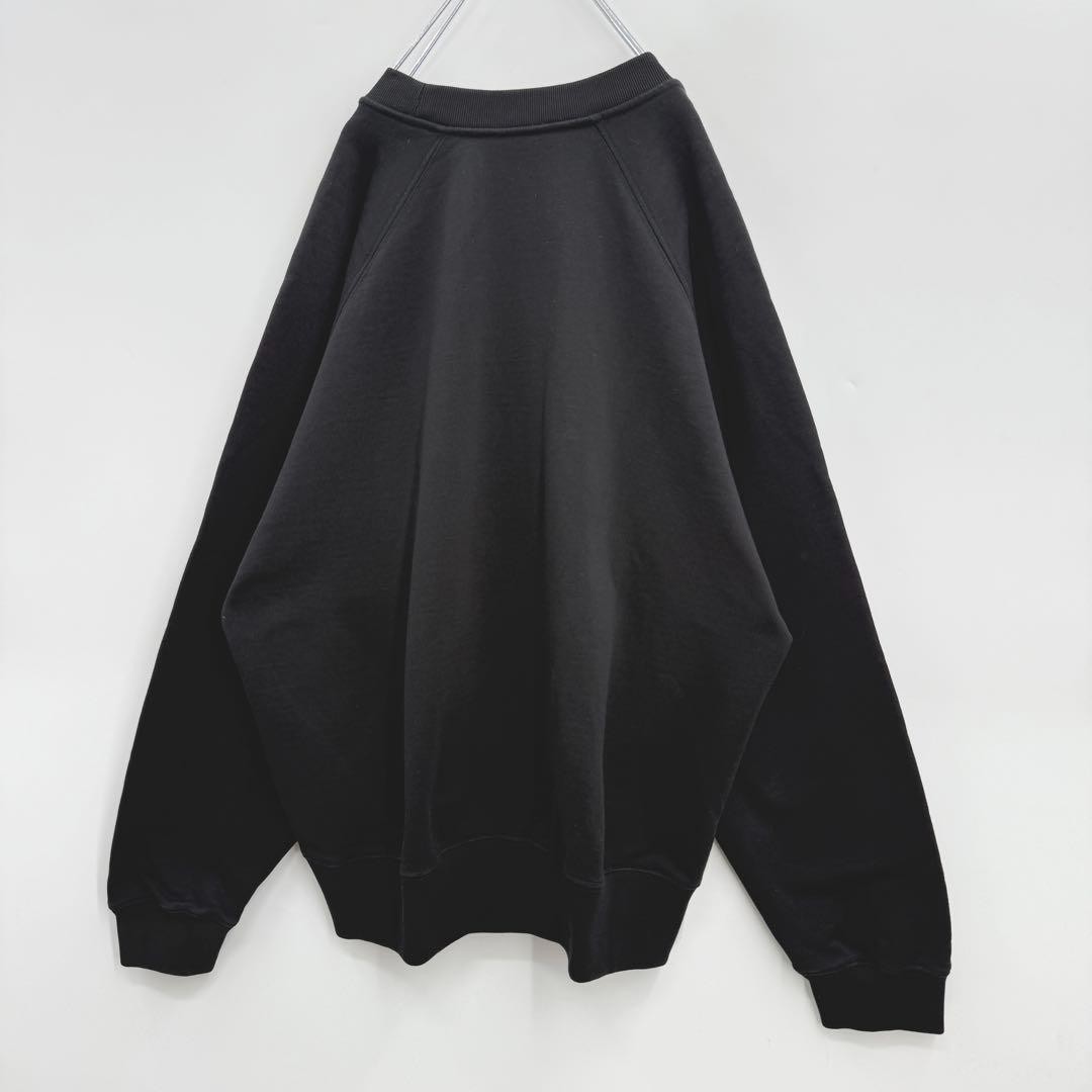 Unique  Versace Patchwork Sweat L Black - image 7