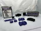 Motormaster 100% Complete 1985 Hasbro G1 Transformers. W/instruction booklet
