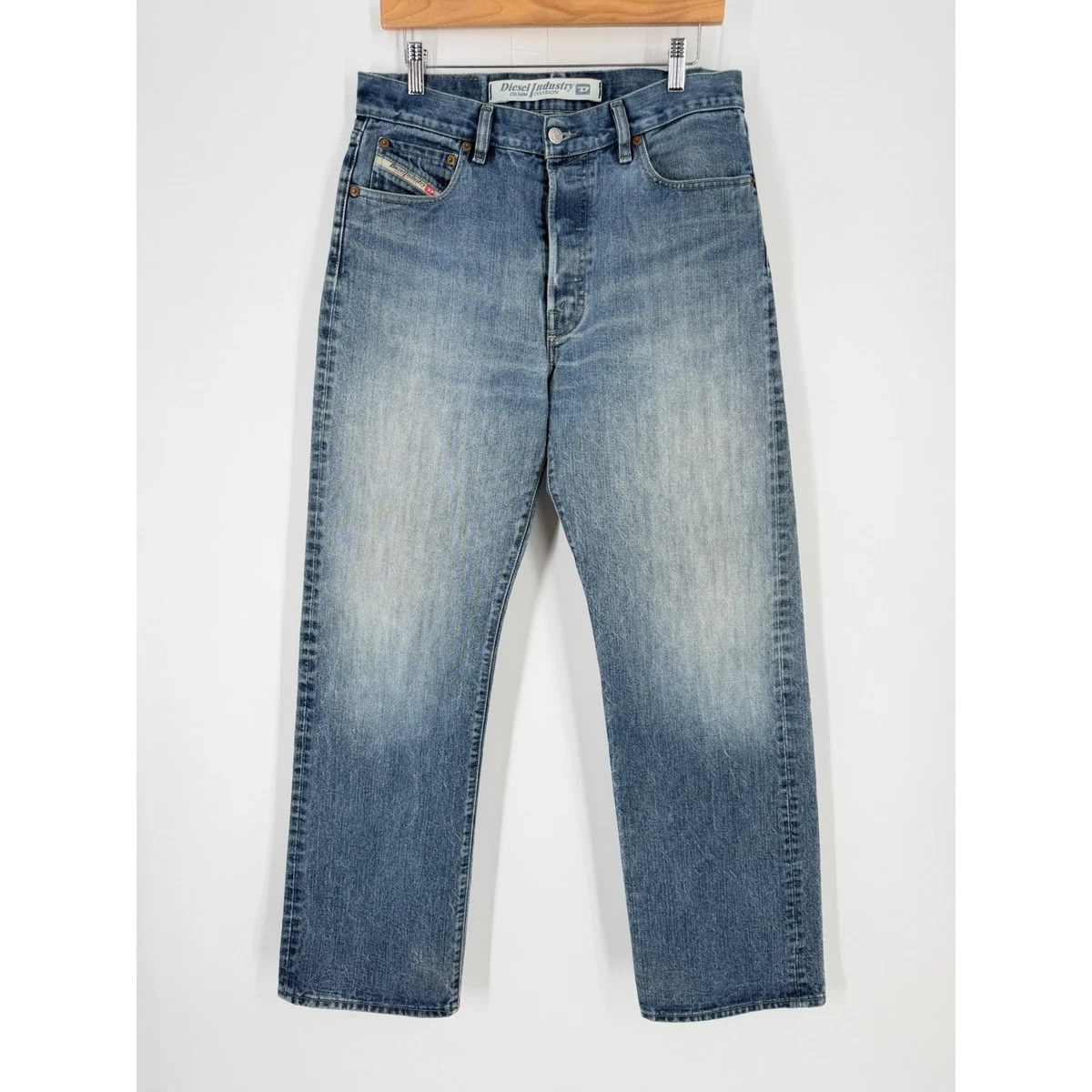 Diesel Men's Diesel Waykee Jeans for sale | eBay