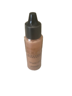 New Luminess Silk 4-In-1 Shade 040 Airbrush Foundation .50 OZ Bottle Sealed