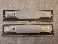 16GB (2x8GB) Crucial Ballistix Sport DDR4 240...