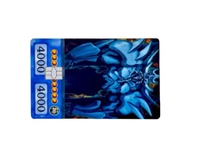 Obelisk the Tormentor Anime Style Credit Card Skin Decal Cover 🔥 