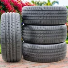 4 Tires Atlas Force UHP 225/55R17 97W A/S Performance