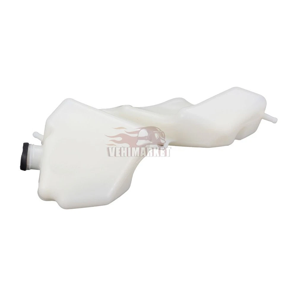 Vase a expansion Water Tank pour Kawasaki NINJA ZX-10R ZX1000 2016-2018 - Photo 2/4