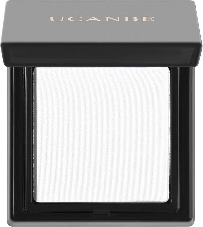 Compact High Pigment Eyeshadow Palette - Blends Effortlessly for All Skin Types - Image 3 of 4