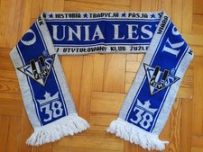 Unia Leszno, Speedway Scarf
