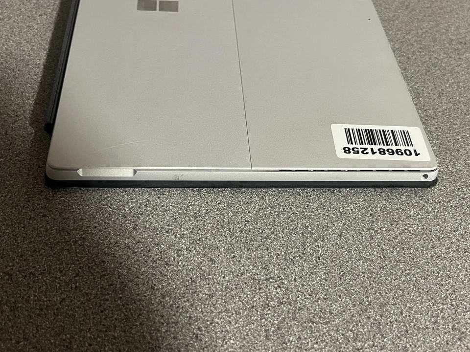 Microsoft Surface Pro 7 plus Core i7-1165G7 16GB RAM 512GB SSD With Keyboard - Image 4 of 4