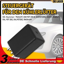 Steuergerät Glühzeit für Audi A4 VW GOLF 5 PASSAT B7 B8 1.6-2.0 TDI 04L907282B