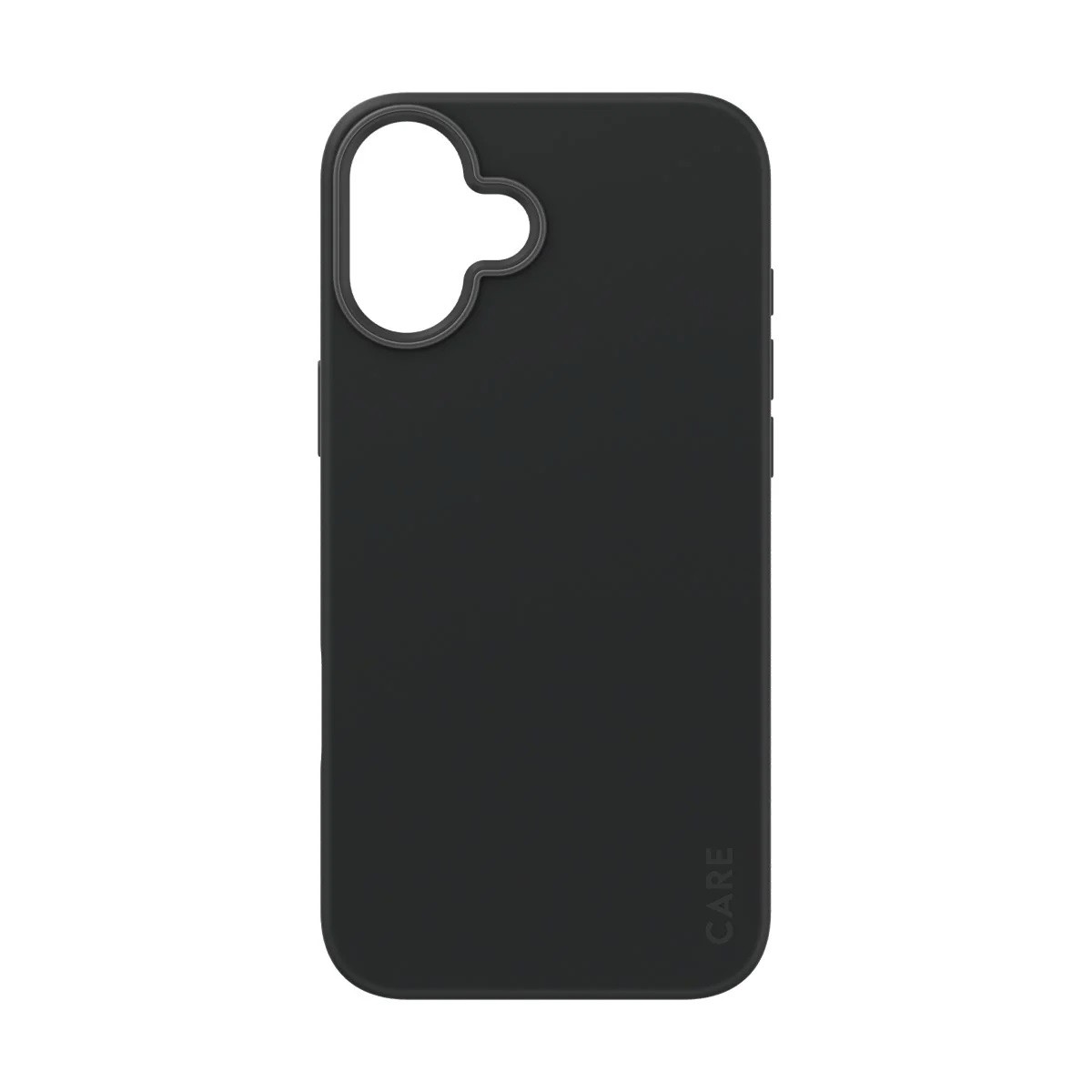 Coque iPhone 16 Plus antichoc Fearlessly Fashionable en silicone