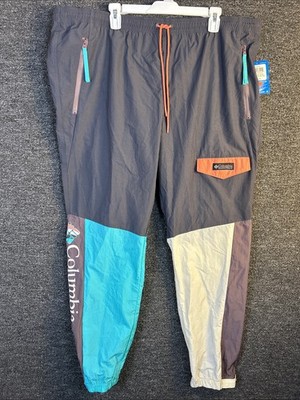 Columbia Omni Shield Pants Men's 2XL/ Ins 30'' Hommmes 2TG/Entr.76cm