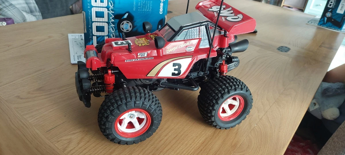 Tamiya Hotshot RC Model Vehicles products for sale | eBay UK