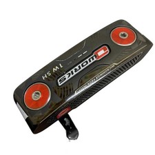 Odyssey O Works 1W Sh33 Inch Putter Flex
