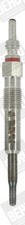 GLÜHKERZE FÜR AUDI A4 B6 (8E2), AUDI A4 B6 AVANT (8E5) - BORGWARNER (BERU) GE119