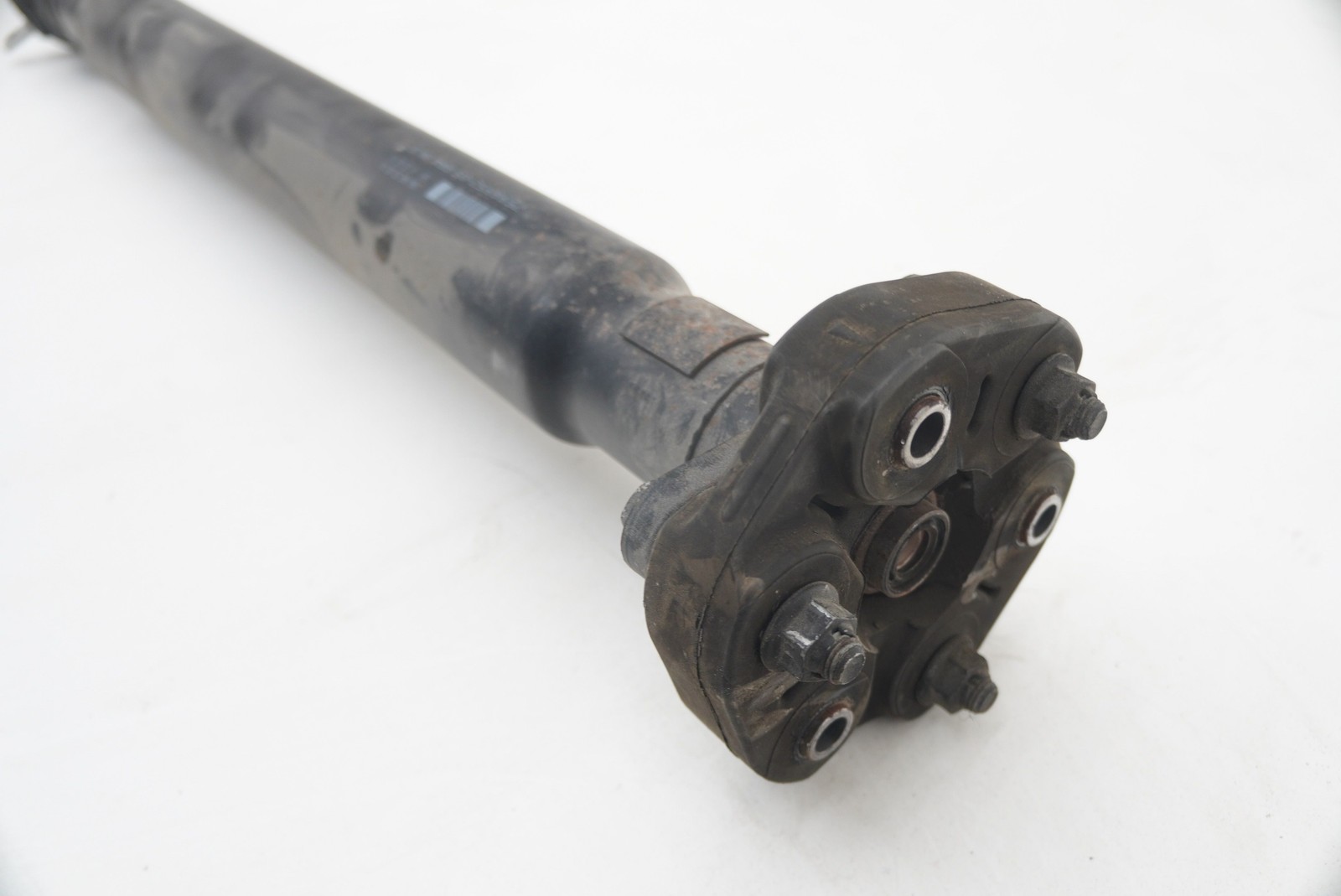 Rear Prop Drive Shaft 26107598952 OEM Rolls Royce Ghost Series I 2010-14
