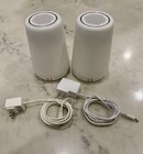 (2) HATCH REST Baby Sound Machines & Night Light 1st & 2nd Gen Works but Read*