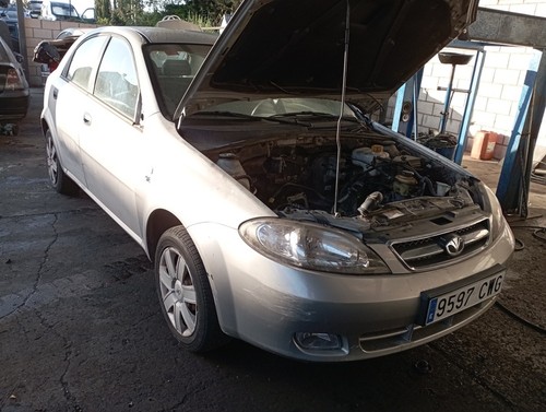 GY1D07 scheinwerfer links für DAEWOO LACETTI SE 2004 472791 - 第 13/24 張圖片
