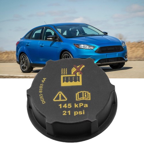 Capuchon de liquide de refroidissement moteur fiable pour Ford Fusion 2013 2016 - Picture 7 of 24