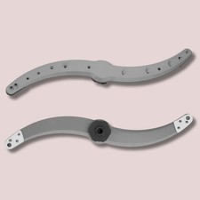 GE Dishwasher Lower Wash Arm Assembly WD22X33499