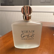 Giorgio Armani Acqua Di Gio Eau de Toilette Spray Citrus 3.4 fl oz