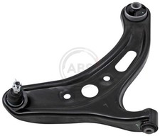 A.B.S. Querlenker Dreieckslenker 212563 Stahl für TOYOTA GT 86 GR ZN8 ZN6AC_ BRZ