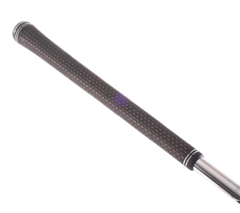 2024 TaylorMade Milled Grind 4 Hi-Toe Lob Wedge 60.14* ATW DG 115 Wedge-Flex LH - Image 4 of 4