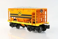 Lionel 58583 O Scale A and E 2014 Gadsden-Pacific AZER Ore Car Removable Load
