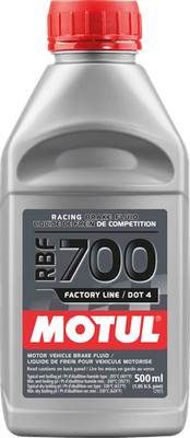 MOTUL RBF 700 Factory Line Brake Fluid 500ml 111257