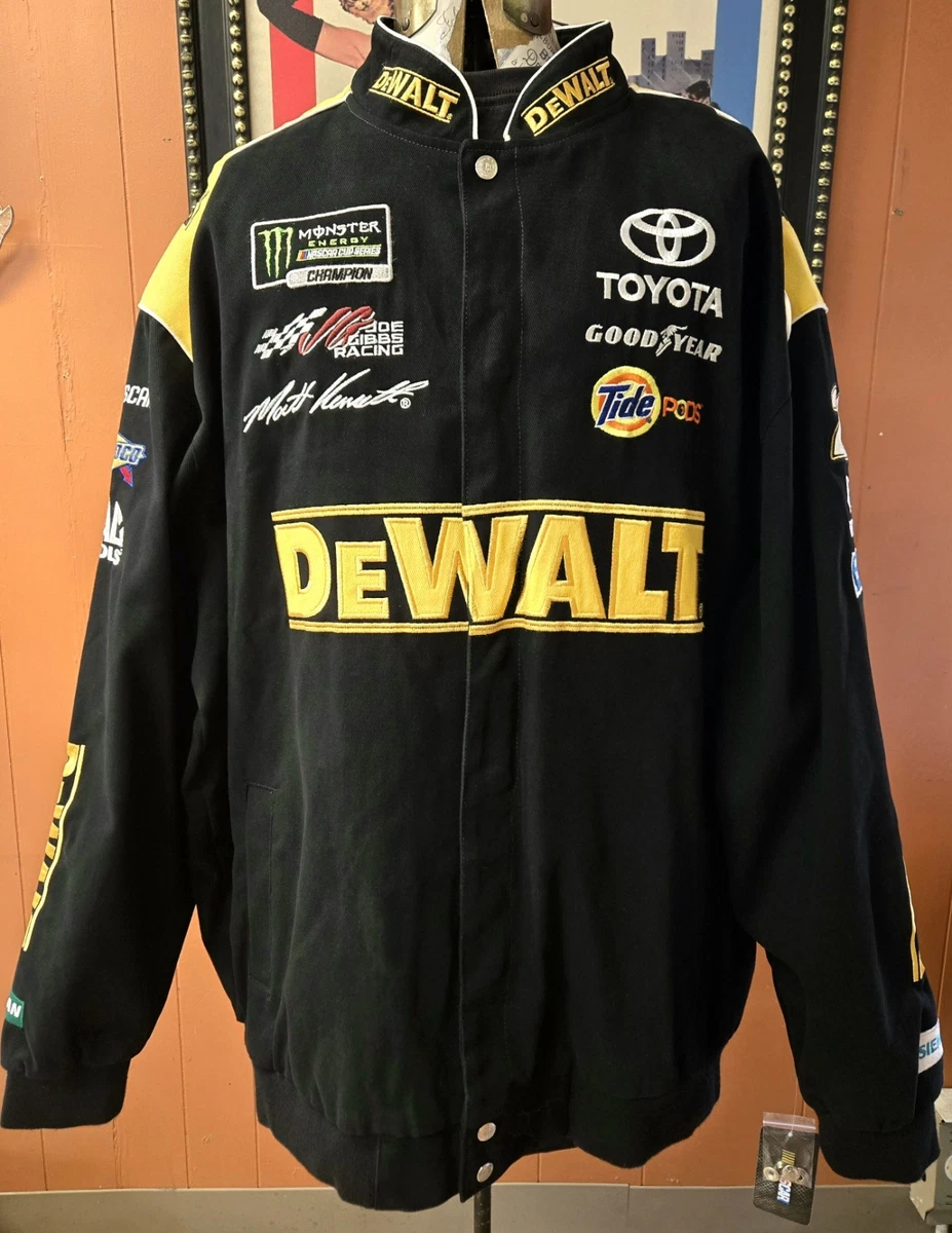 Matt Kenseth NASCAR Jackets for sale | eBay