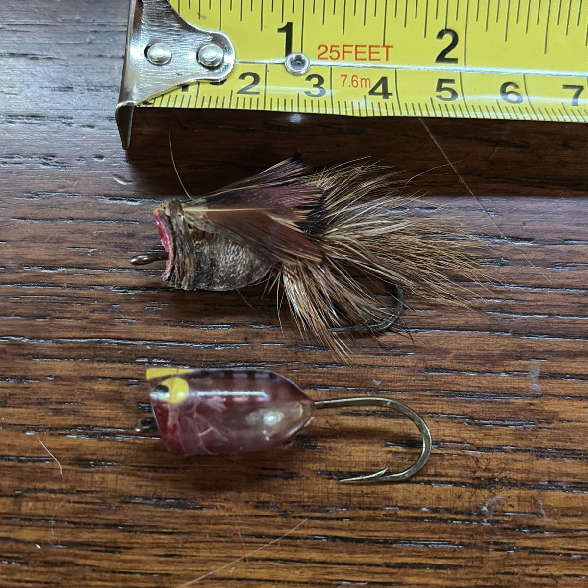 Heddon Vintage Fly Fishing Lures for sale | eBay