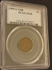1909-SVDB LINCOLN IC XF-40 BN