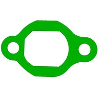Dichtung Steuerkettenspannerdeckel FüR Yamaha YFM FWA Grizzly 4WD 350 2007 //5U