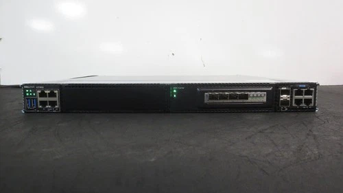 DELL VEP4600 Virtual Edge Platform 4600 D495E-S1 07CRC9 