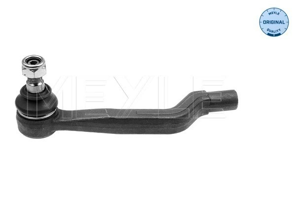 Vibration volant ? Changer la rotule de barre de connexion Meyle 016 020 0007 Mercedes
