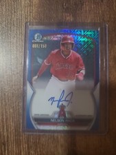 2023 Bowman Baseball Cards Checklist 36