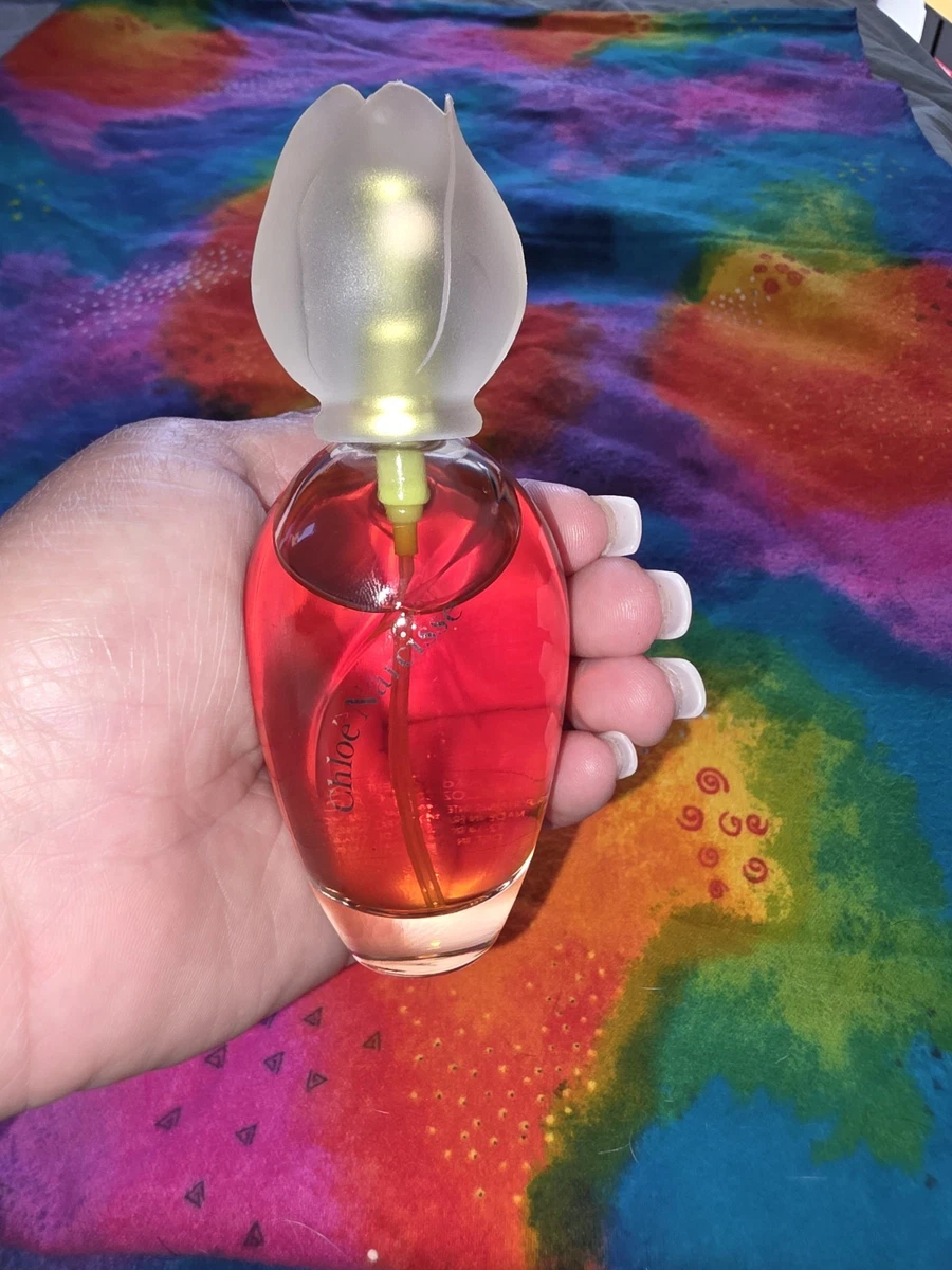 Narcisse Chloé Eau de Toilette for Women for sale | eBay