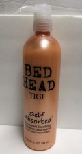 TIGI Bed Head Self Absorbed Mega Nutrient Shine Enhancing Daily Conditioner, 25.