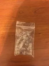 Light Bulbs for Fair-Play, Naden, & White Way Scoreboards 100 Bulbs