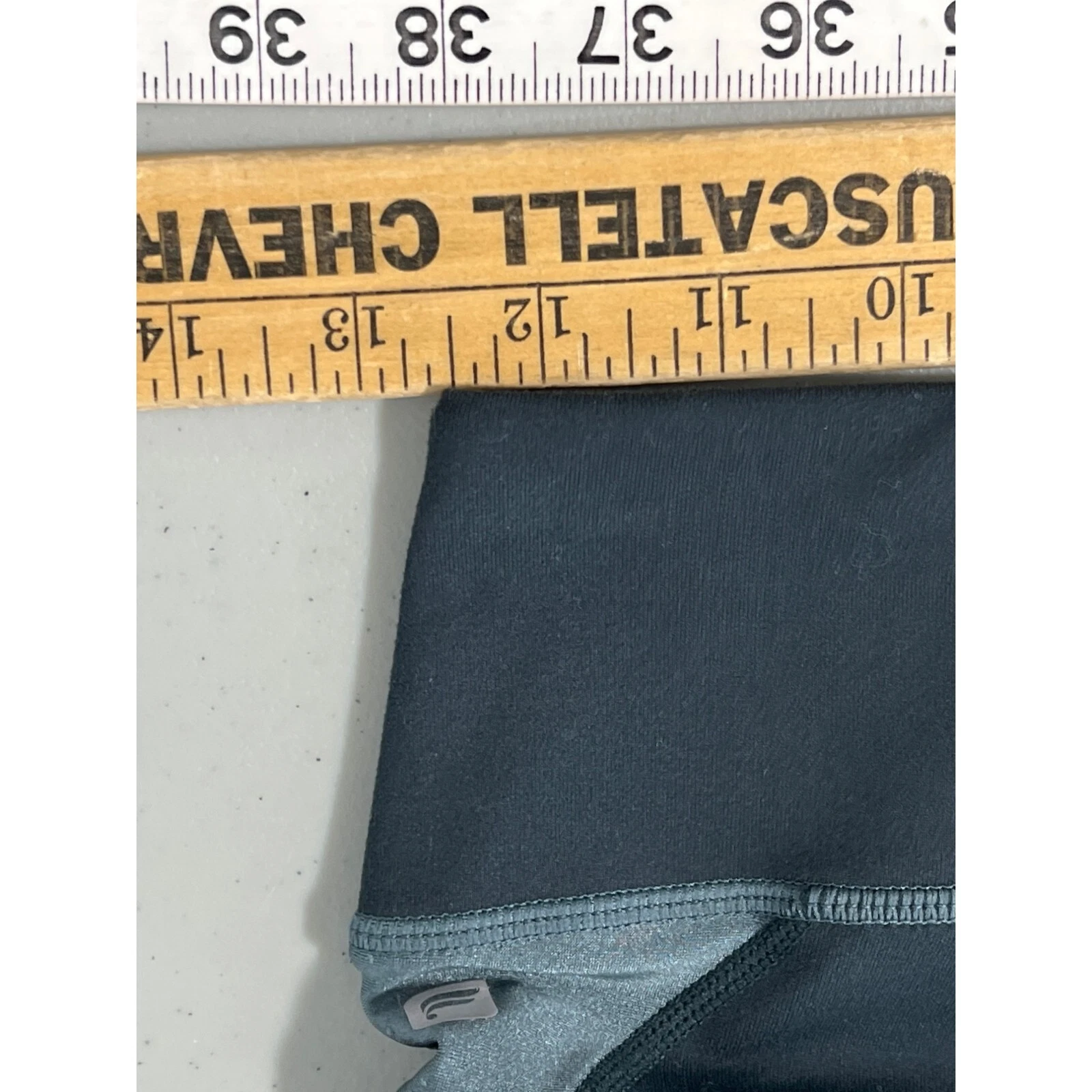 fabletics salar statement powerhold mesh yoga athleisure workout leggings
