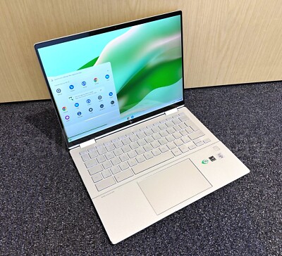 498）HP Elite c1030クロームブック /i7 10610/16GB（HP Laptop, Elite 