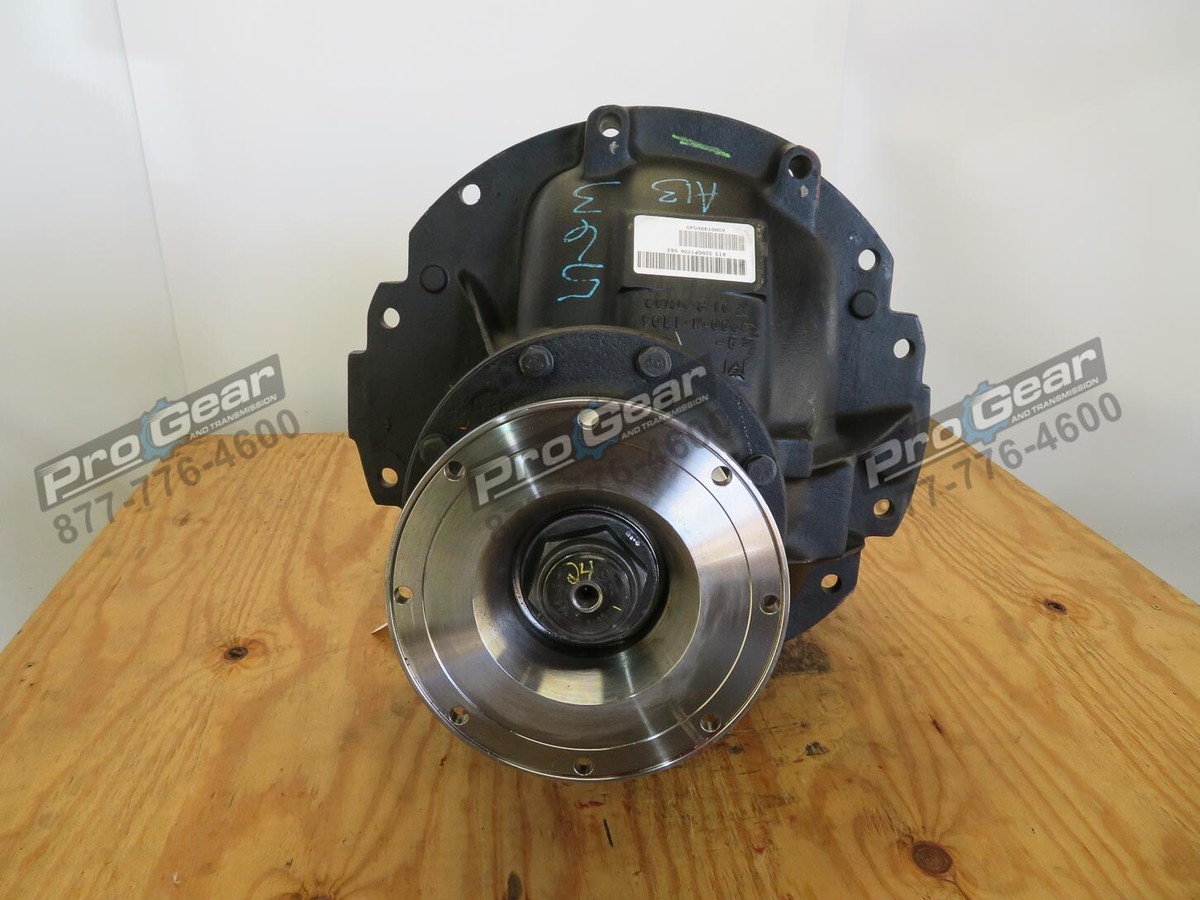 RS23160 5.63 RATIO NEW MERITOR REAR REAR DIFFERENTIAL RR23160 A13