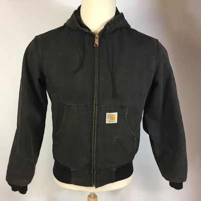carhartt heavy jacket