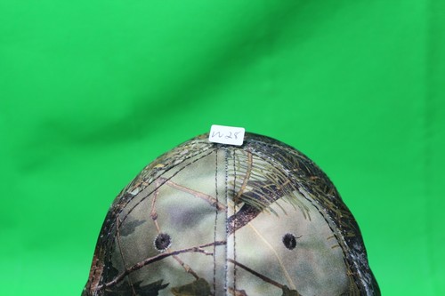 Rocky Mountain Hunting Calls Cap Hat Camouflage Adjustable Kings Camo - Picture 5 of 6