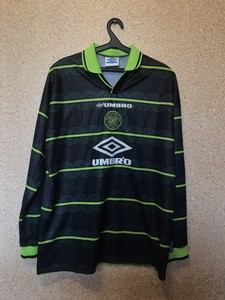 celtic 1998 kit