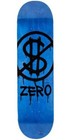 Zero Skateboard Decks