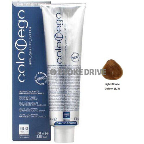 Alter Ego Italien | Ever Ego Italien Farbe Ego permanente Haarfärbemittelcreme 3,38oz - Bild 53 von 84