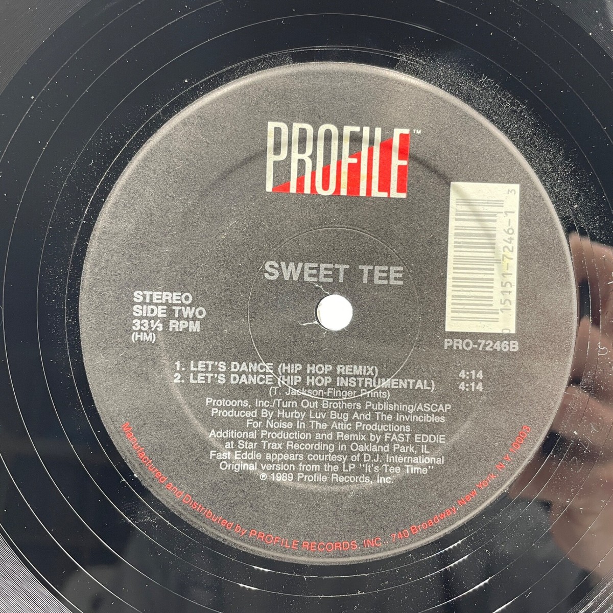 洋楽 SWEET TEE cd Sweet Tee | Spotify
