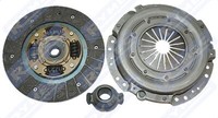 Rymec JT6214 Clutch Kit For CitroËN Peugeot