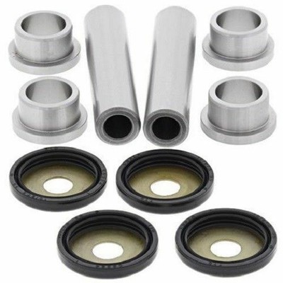 BossBearing Tie Rod Ends Kit for Yamaha YXR450FA Rhino 4x4 2006 2007 2008 2009