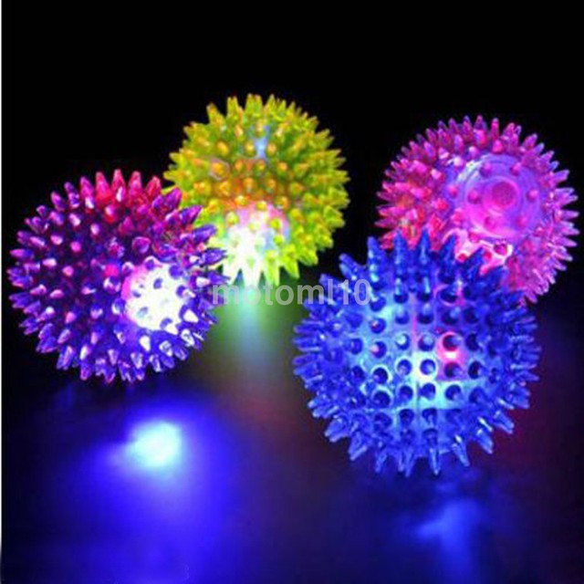 sensory light up toys